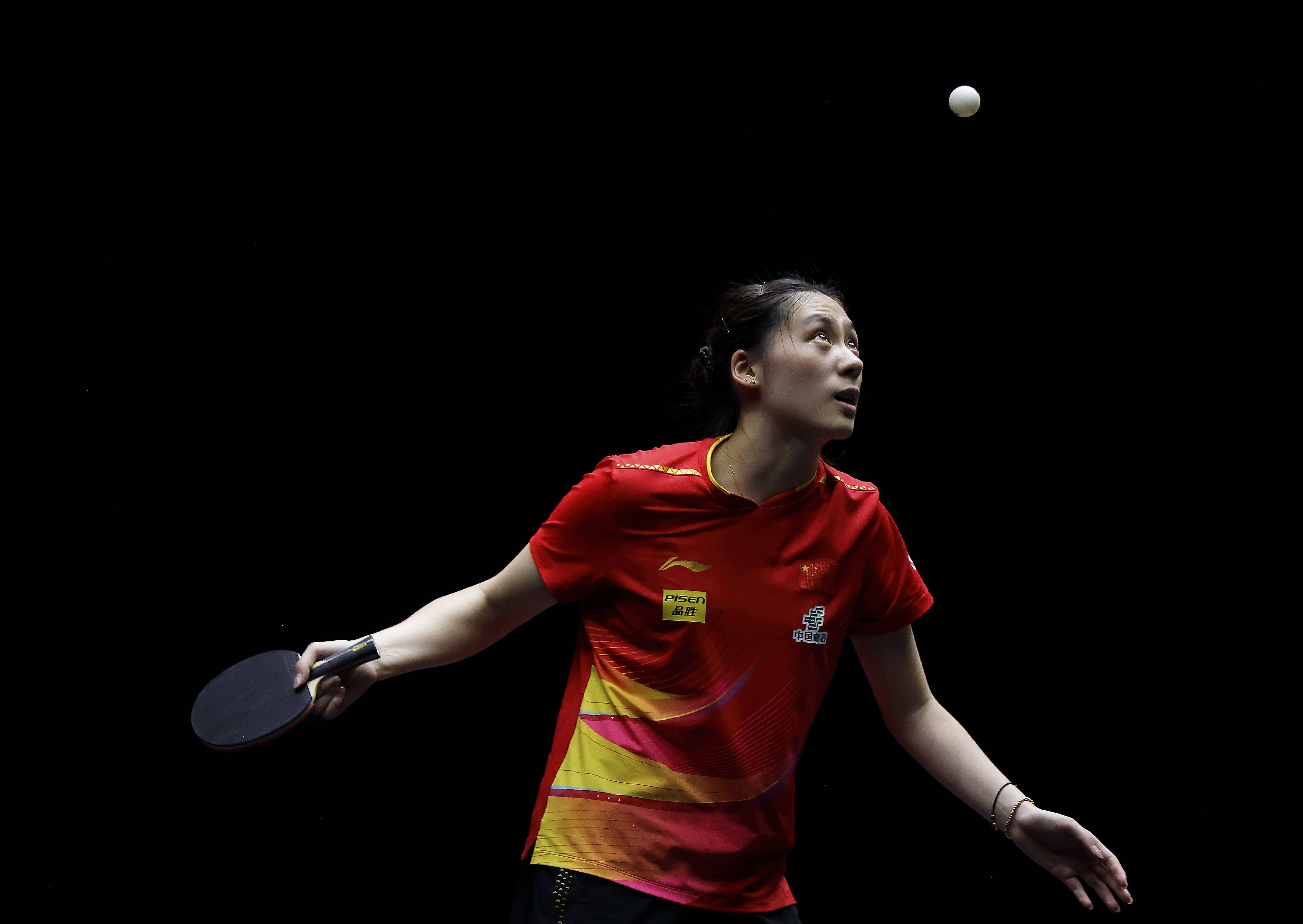 勇于尝试的 勇于尝试的