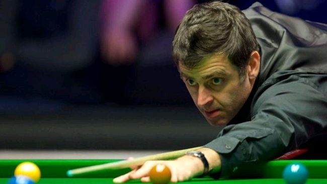 崇尚控球 崇尚控球